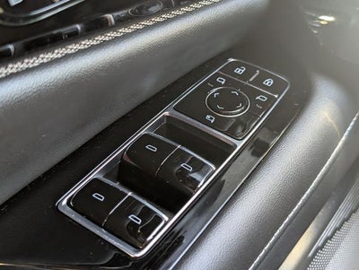 2025 Cadillac OPTIQ Sport