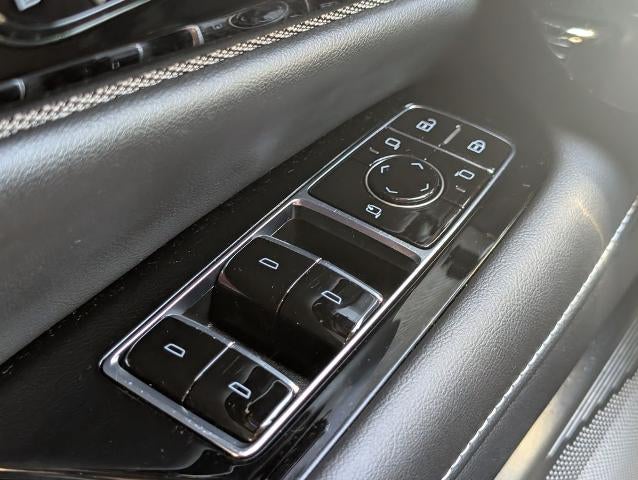 2025 Cadillac OPTIQ Sport