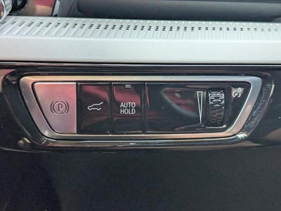 2025 Cadillac OPTIQ Sport