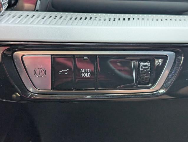 2025 Cadillac OPTIQ Sport
