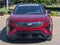 2025 Cadillac OPTIQ Sport