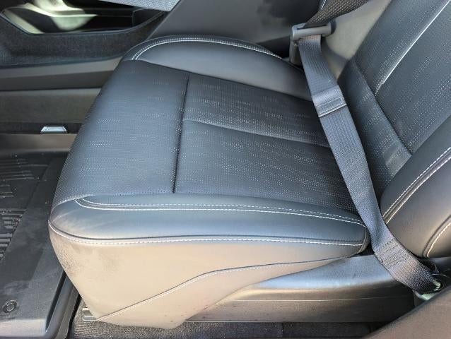 2025 Cadillac OPTIQ AWD 4dr Sport w/1SH