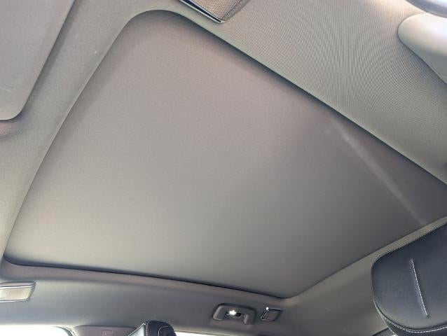 2025 Cadillac OPTIQ AWD 4dr Sport w/1SH