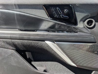 2025 Cadillac OPTIQ AWD 4dr Sport w/1SH