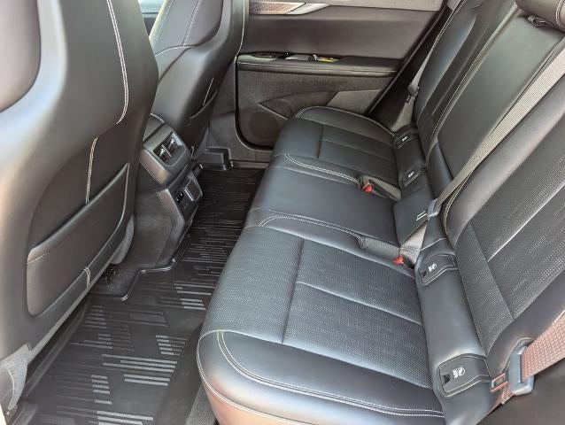 2025 Cadillac OPTIQ AWD 4dr Sport w/1SH