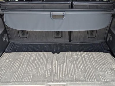 2025 Cadillac OPTIQ AWD 4dr Sport w/1SH