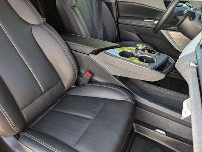 2025 Cadillac OPTIQ AWD 4dr Sport w/1SH