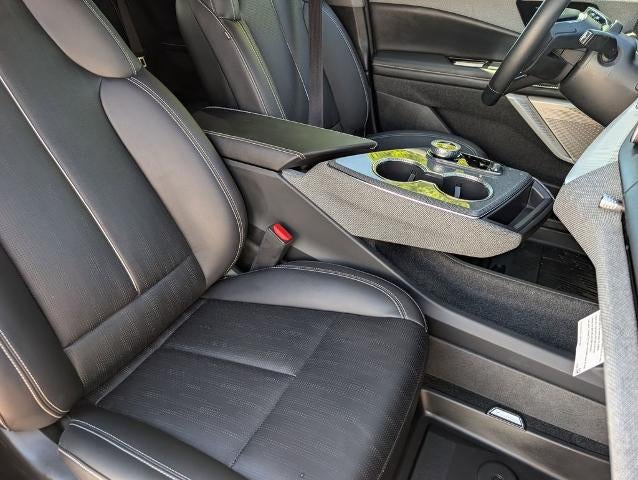 2025 Cadillac OPTIQ AWD 4dr Sport w/1SH