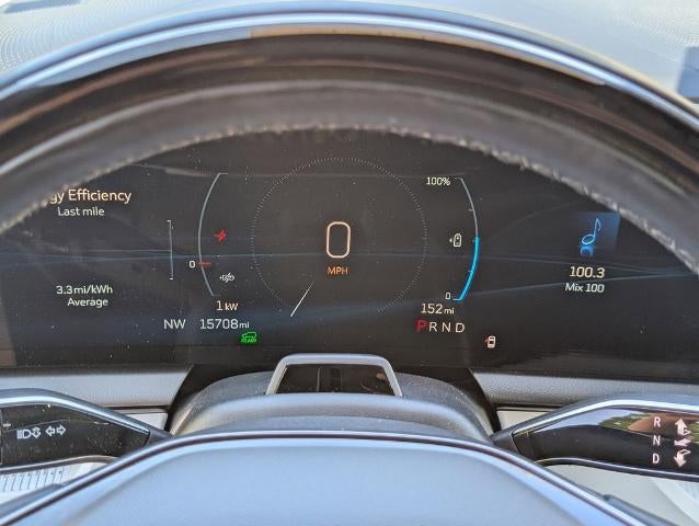 2025 Cadillac OPTIQ AWD 4dr Sport w/1SH