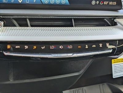 2025 Cadillac OPTIQ AWD 4dr Sport w/1SH