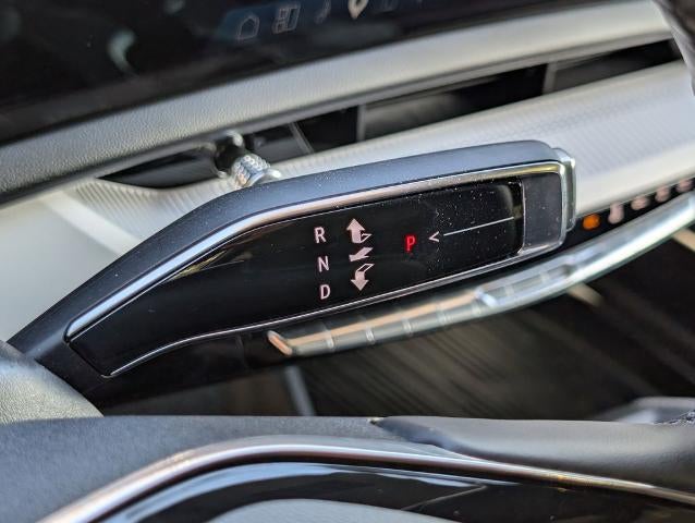2025 Cadillac OPTIQ AWD 4dr Sport w/1SH