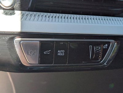 2025 Cadillac OPTIQ AWD 4dr Sport w/1SH