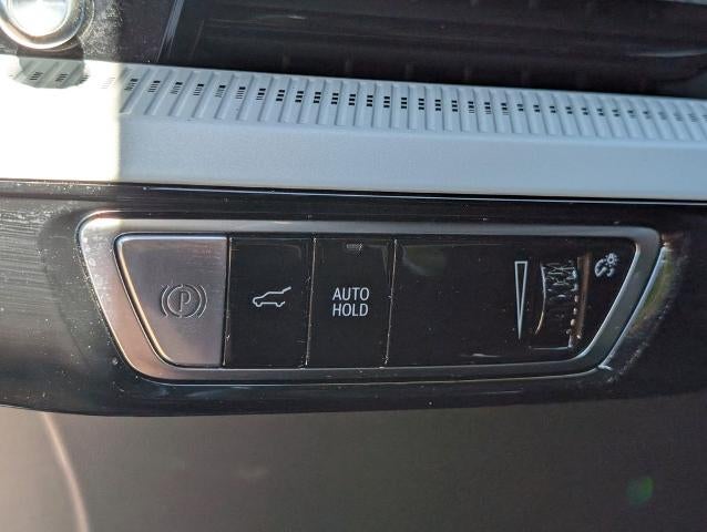 2025 Cadillac OPTIQ AWD 4dr Sport w/1SH
