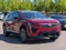 2025 Cadillac OPTIQ AWD 4dr Sport w/1SH
