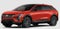 2025 Cadillac OPTIQ AWD 4dr Sport w/1SH