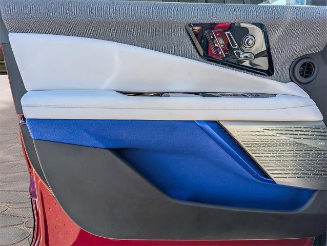 2025 Cadillac OPTIQ Sport