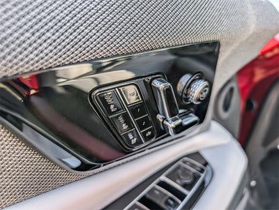 2025 Cadillac OPTIQ Sport