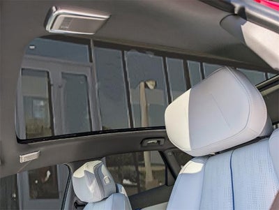 2025 Cadillac OPTIQ Sport