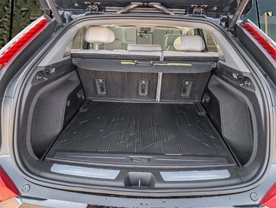 2025 Cadillac OPTIQ Sport