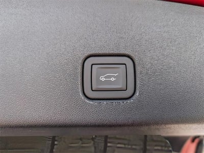 2025 Cadillac OPTIQ Sport