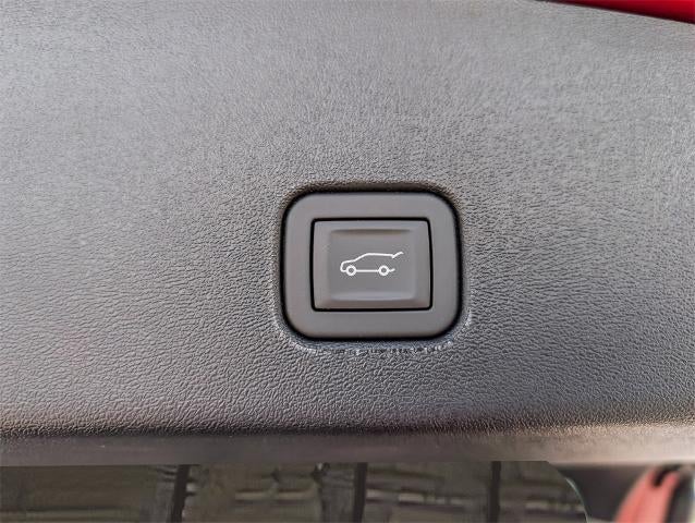 2025 Cadillac OPTIQ Sport