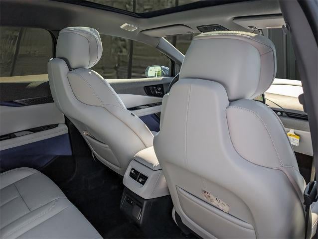 2025 Cadillac OPTIQ Sport