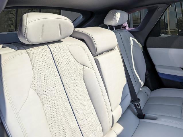 2025 Cadillac OPTIQ Sport