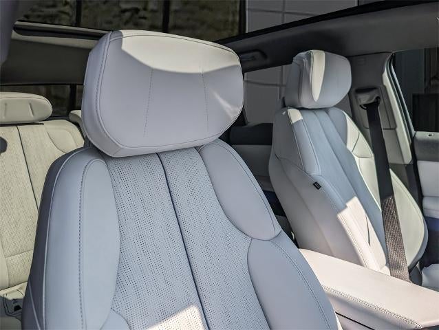 2025 Cadillac OPTIQ Sport