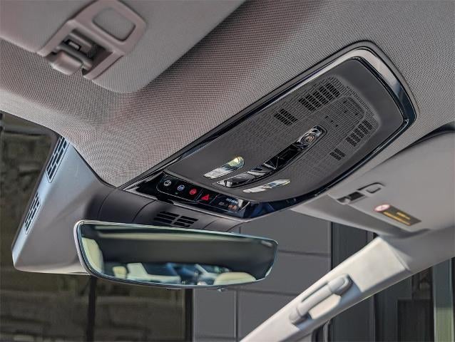 2025 Cadillac OPTIQ Sport