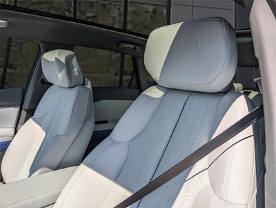 2025 Cadillac OPTIQ Sport