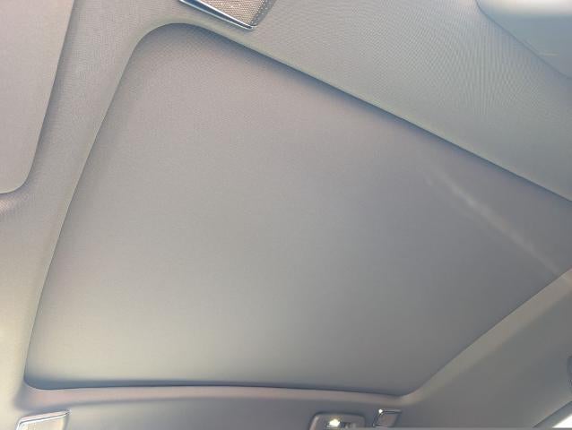 2026 Cadillac OPTIQ -V
