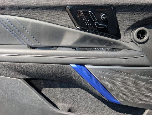 2026 Cadillac OPTIQ -V