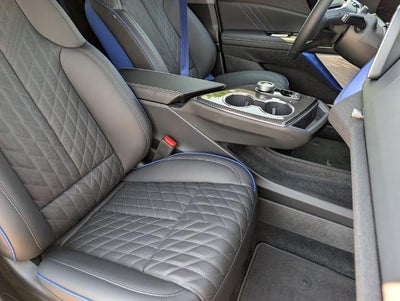 2026 Cadillac OPTIQ -V
