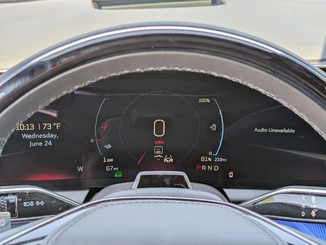 2026 Cadillac OPTIQ -V