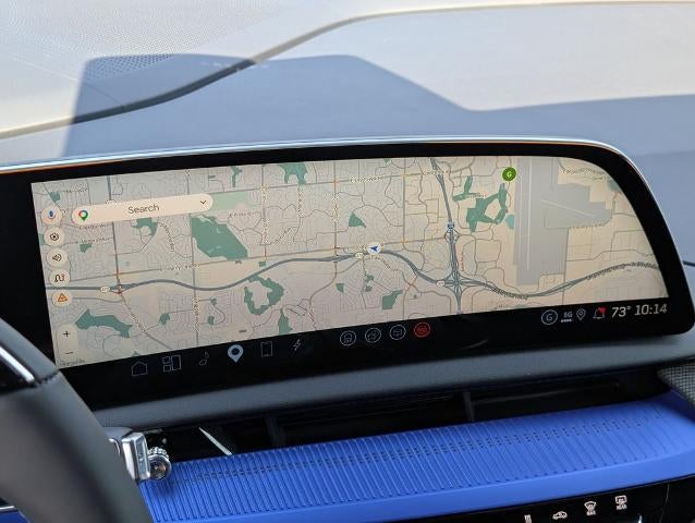 2026 Cadillac OPTIQ -V