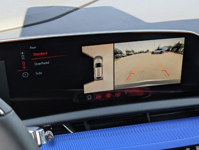 2026 Cadillac OPTIQ -V