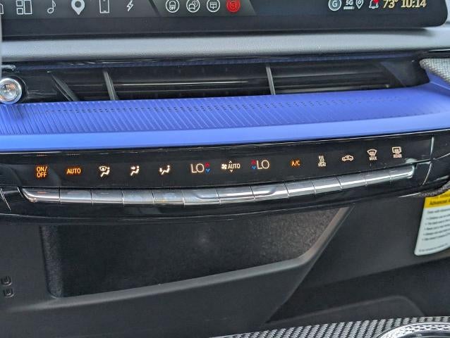 2026 Cadillac OPTIQ -V