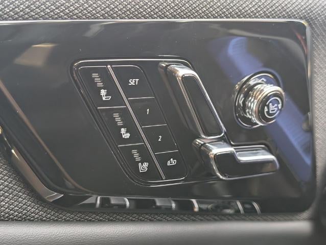 2026 Cadillac OPTIQ -V