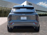 2026 Cadillac OPTIQ -V