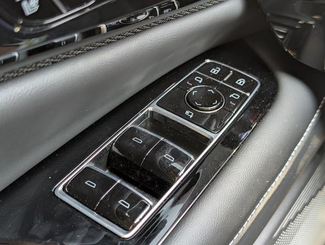 2026 Cadillac OPTIQ -V