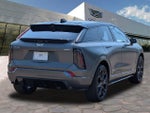 2026 Cadillac OPTIQ -V