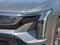 2026 Cadillac OPTIQ -V