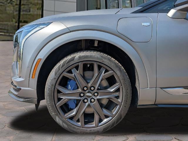 2026 Cadillac OPTIQ -V