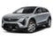 2027 Cadillac OPTIQ -V
