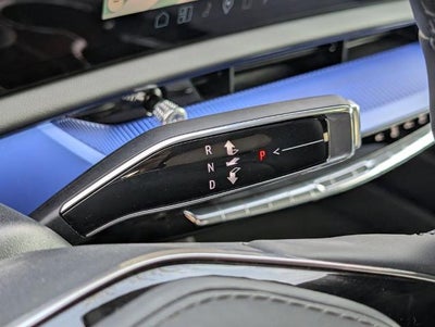 2026 Cadillac OPTIQ -V