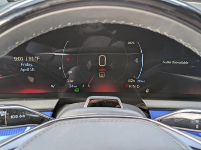 2026 Cadillac OPTIQ -V
