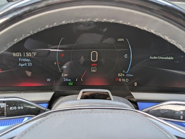 2026 Cadillac OPTIQ -V