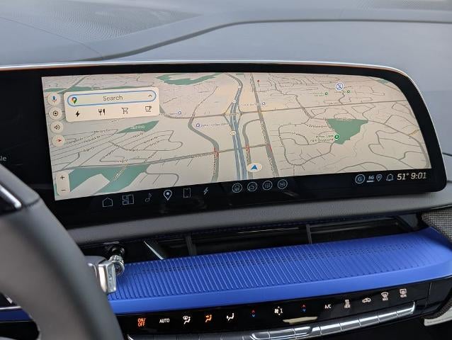 2026 Cadillac OPTIQ -V