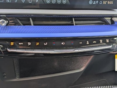 2026 Cadillac OPTIQ -V