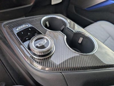 2026 Cadillac OPTIQ -V